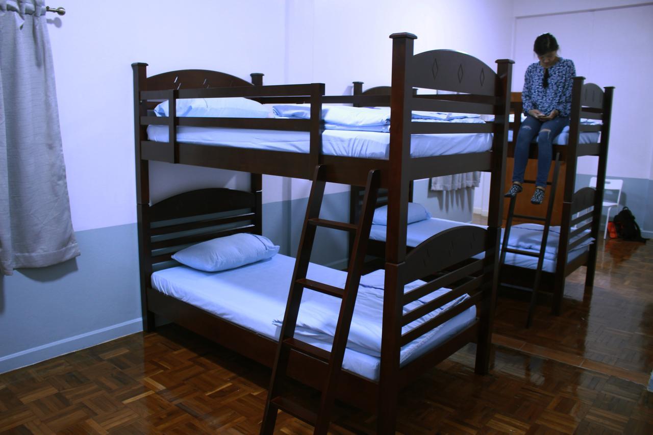 Sook Hostel (Adults Only) Chiang Mai Eksteriør billede